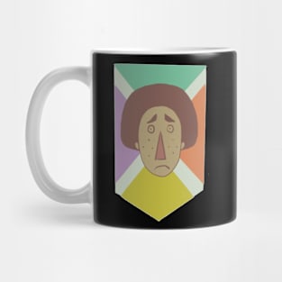 Beedles Flag Mug